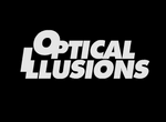 animation flash illusion d'optique