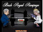 jeux flash bush