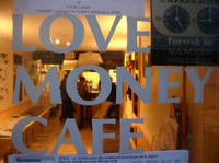 logo du love money café